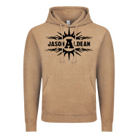 Vintage Coffee jason aldean Vintage Hoodie - artisFamous