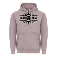 Vintage Zinc jason aldean Vintage Hoodie - artisFamous