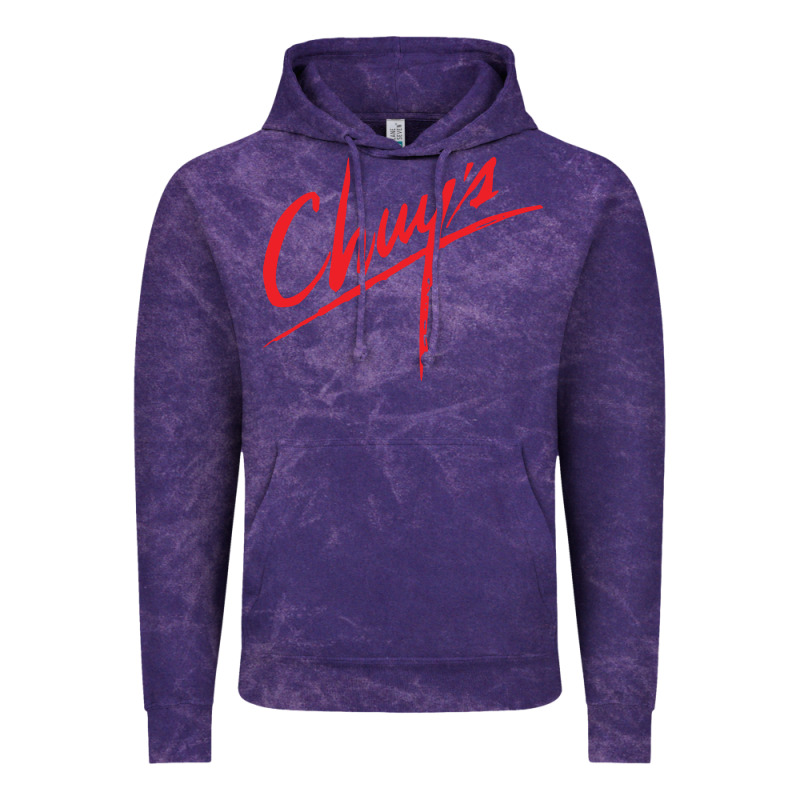Chuy's Cafe Vintage Hoodie by artisFamous | Teevron