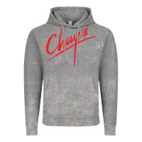 Cloud Rock chuy's Cafe Vintage Hoodie - artisFamous