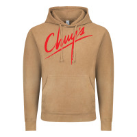 Vintage Camel chuy's Cafe Vintage Hoodie - artisFamous