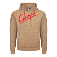 Vintage Coffee chuy's Cafe Vintage Hoodie - artisFamous