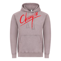 Vintage Zinc chuy's Cafe Vintage Hoodie - artisFamous