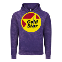 Gold Star Chili Resto Vintage Hoodie | Teevron