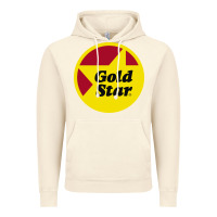 Vintage Artic Gold Star Chili Resto Vintage Hoodie - artisFamous