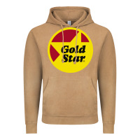 Vintage Camel Gold Star Chili Resto Vintage Hoodie - artisFamous