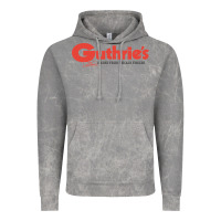 Cloud Rock Guthrie's Resto Vintage Hoodie - artisFamous