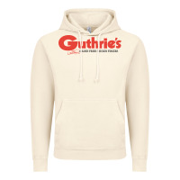 Vintage Artic Guthrie's Resto Vintage Hoodie - artisFamous