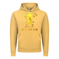 Vintage Mustard kenny chesney Vintage Hoodie - artisFamous
