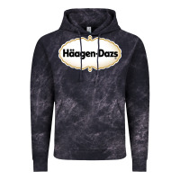 Cloud Black häagen dazs Cafe and Resto Vintage Hoodie - artisFamous