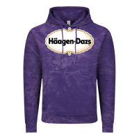 Häagen Dazs Cafe And Resto Vintage Hoodie | Teevron