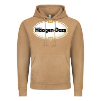 Vintage Camel häagen dazs Cafe and Resto Vintage Hoodie - artisFamous