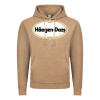 Vintage Coffee häagen dazs Cafe and Resto Vintage Hoodie - artisFamous