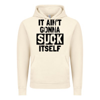 Vintage Artic it ain't gonna suck itself Vintage Hoodie - artisFamous