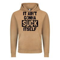 Vintage Camel it ain't gonna suck itself Vintage Hoodie - artisFamous