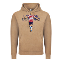 Vintage Coffee Landon Donovan Vintage Hoodie - artisFamous