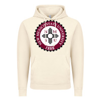 Vintage Artic nmsu seal Vintage Hoodie - artisFamous