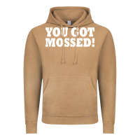 Vintage Camel you got mossed Vintage Hoodie - artisFamous