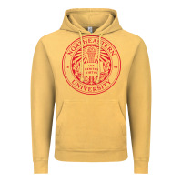 Vintage Mustard northeastern university Vintage Hoodie - artisFamous