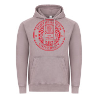 Vintage Zinc northeastern university Vintage Hoodie - artisFamous