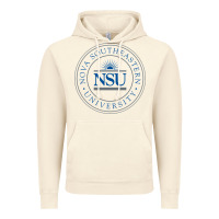 Vintage Artic nova university Vintage Hoodie - artisFamous