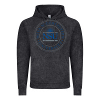 Vintage Black nova university Vintage Hoodie - artisFamous