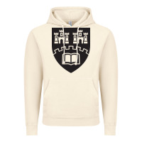 Vintage Artic northumbria university new coat of arms Vintage Hoodie - artisFamous