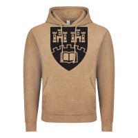 Vintage Coffee northumbria university new coat of arms Vintage Hoodie - artisFamous
