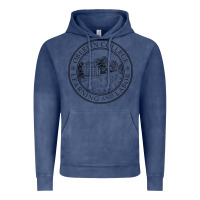 Oberlin College, Oberlin, Oh, Vintage Hoodie | Teevron