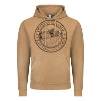 Vintage Camel oberlin college, oberlin, oh, Vintage Hoodie - artisFamous