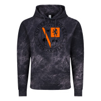 Cloud Black occidental college Vintage Hoodie - artisFamous