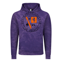 Cloud Purple occidental college Vintage Hoodie - artisFamous