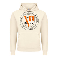 Vintage Artic occidental college Vintage Hoodie - artisFamous