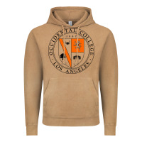 Vintage Camel occidental college Vintage Hoodie - artisFamous