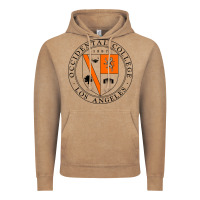 Vintage Coffee occidental college Vintage Hoodie - artisFamous
