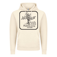 Vintage Artic pitzer college seal, cali Vintage Hoodie - artisFamous