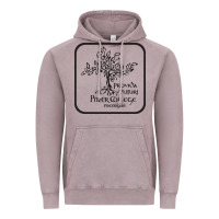 Vintage Zinc pitzer college seal, cali Vintage Hoodie - artisFamous