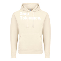 Vintage Artic zero tolerance Vintage Hoodie - artisFamous