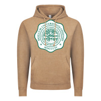 Vintage Coffee ohio university Vintage Hoodie - artisFamous