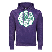 Cloud Purple ohio university Vintage Hoodie - artisFamous