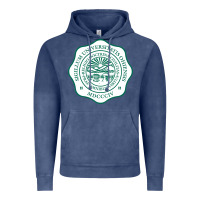 Vintage Denim ohio university Vintage Hoodie - artisFamous