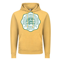 Vintage Mustard ohio university Vintage Hoodie - artisFamous