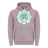Vintage Zinc ohio university Vintage Hoodie - artisFamous
