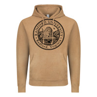 Vintage Camel radford university Vintage Hoodie - artisFamous