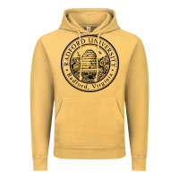 Vintage Mustard radford university Vintage Hoodie - artisFamous