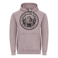 Radford University Vintage Hoodie | Teevron