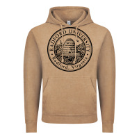 Vintage Coffee radford university Vintage Hoodie - artisFamous