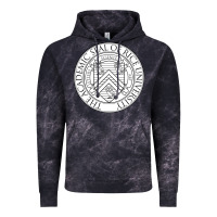 Cloud Black rice university Vintage Hoodie - artisFamous