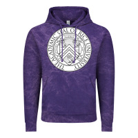 Cloud Purple rice university Vintage Hoodie - artisFamous