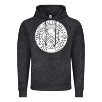Vintage Black rice university Vintage Hoodie - artisFamous